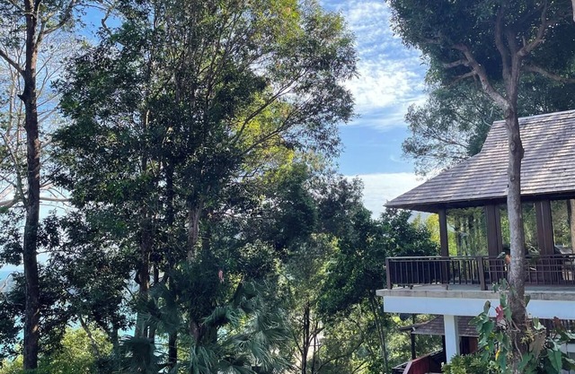 Hidden Paradise Villa