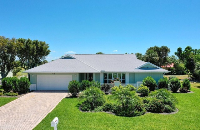 Hidden Pearl: Serene Island Retreat, Pool & Pets OK