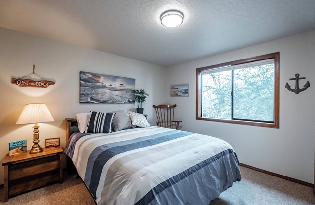 Hidden Treasure - A Private Guest Suite