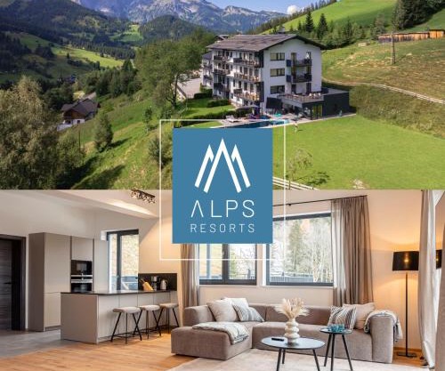 Hideaway Dachstein West by ALPS RESORTS