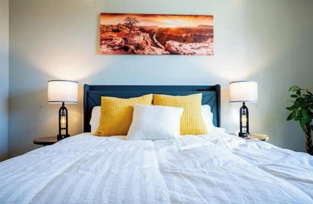 Hideaway at Dixie Springs. Enjoy what Southern Utah has to offer.nn