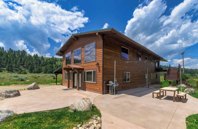 Hideaway at Rock Creek