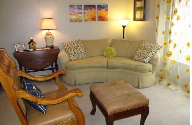 Hideaway at Sunflower Hideaway on Toledo Bend Lake!