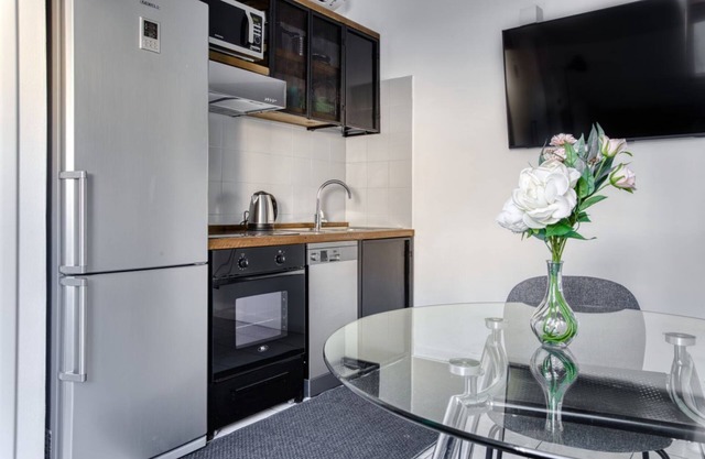 Hideaway:Bilocale Staz. Centrale