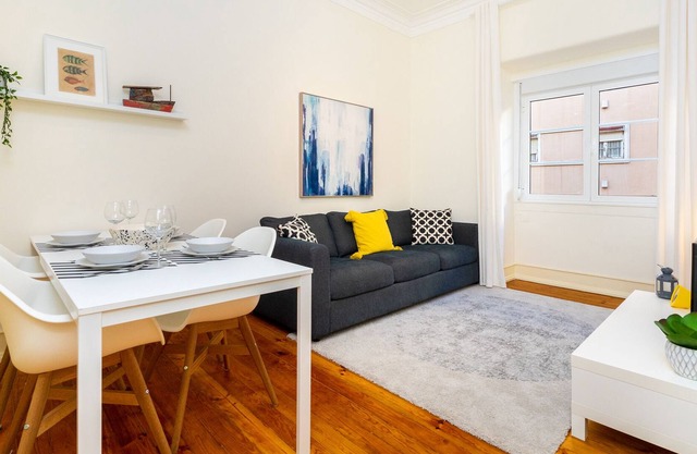 Hideaway Family Apartment