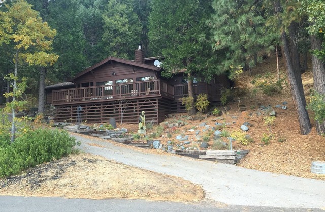 Hideaway House on Wyehka Way