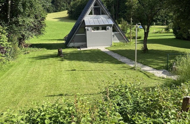 Hideaway in Siegsdorf