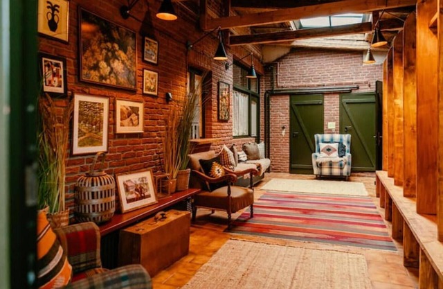 Hideaway - Luxuriöses Privates SPA & Heimkino