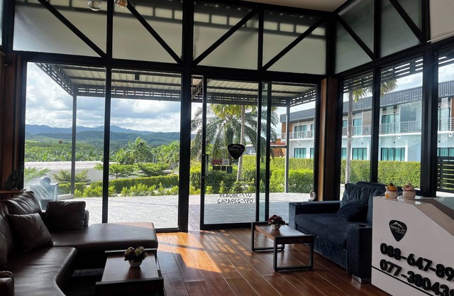 Hideaway Private Residence