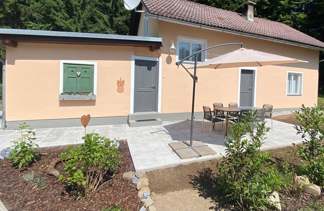 Hideaway Sekirn Charming house natural & organic - Hideaway Sekirn
