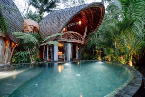 Hideout Mountain by Ini Vie Hospitality