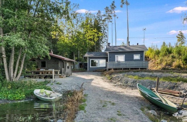 Hiekkalahti by Interhome