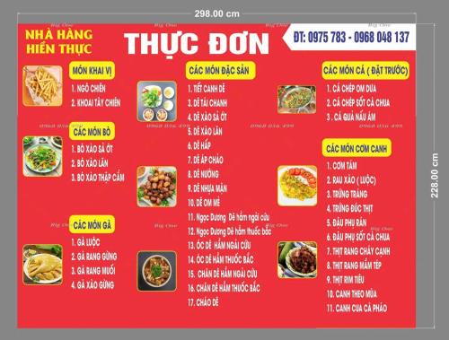 Hien Thuc Hotel