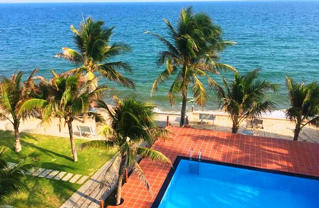 Hiep Hoa Resort