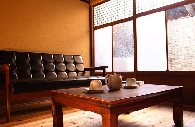 Higashi Matsuyamachi West 7 minutes from Gojo St/Kyoto Kyōto