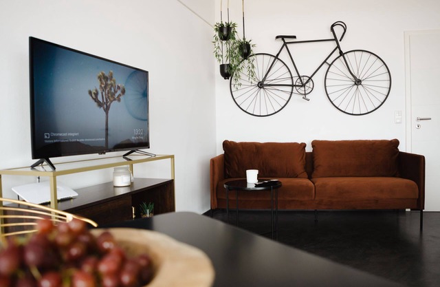 ☆High Apartment☆31st floor☆Wide view☆Netflix☆Center☆