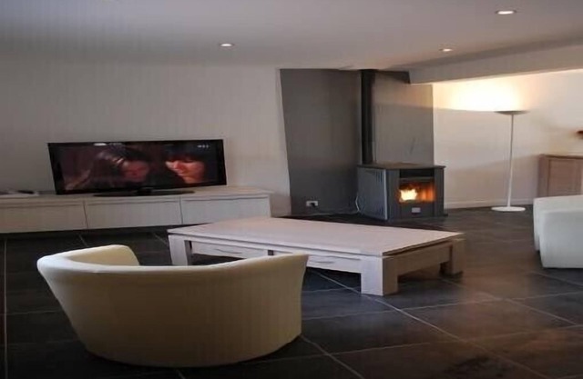 High-end exceptional villa near Saint-Vaast-la-Hougue ****