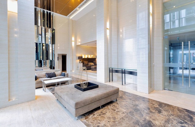 High End Luxury Condo