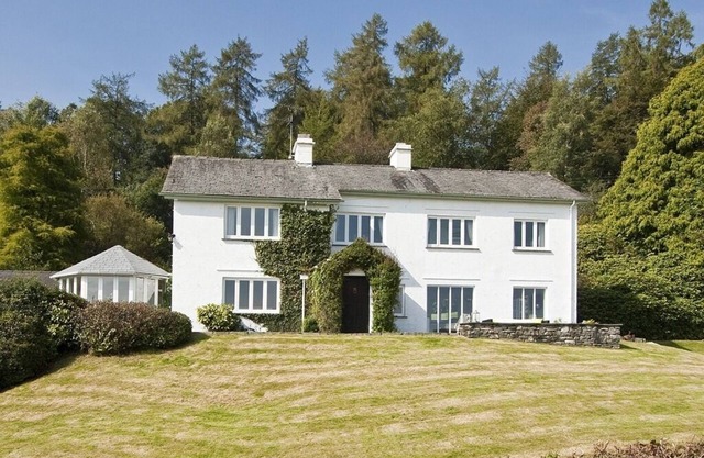 High Grassings Country House