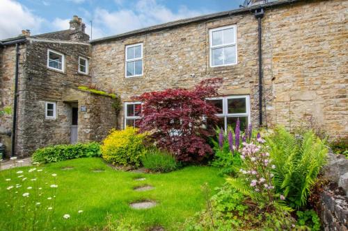 High Green Cottage