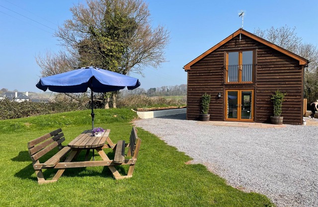 High Lodge