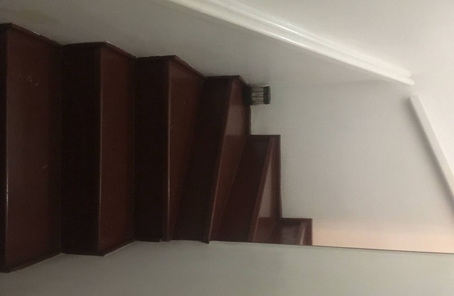 High luxury decorated duplex