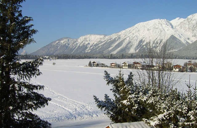 High mouth - Adlerhof * on the sunny plateau