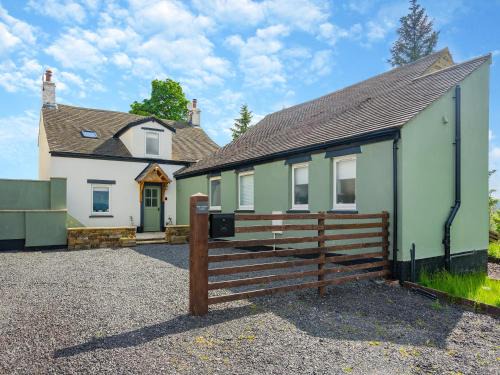 High Plain Lodge