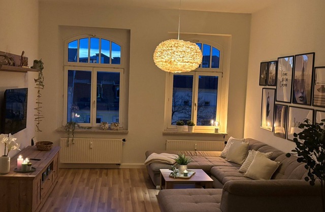 High quality apartment, 93sqm, 2 bedrooms, 5 persons, fully equipped.