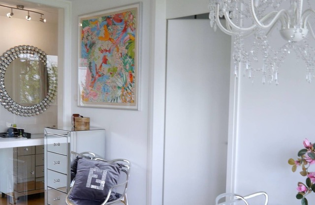 High-quality CITY apartment in best location. Fall in love with Munich.