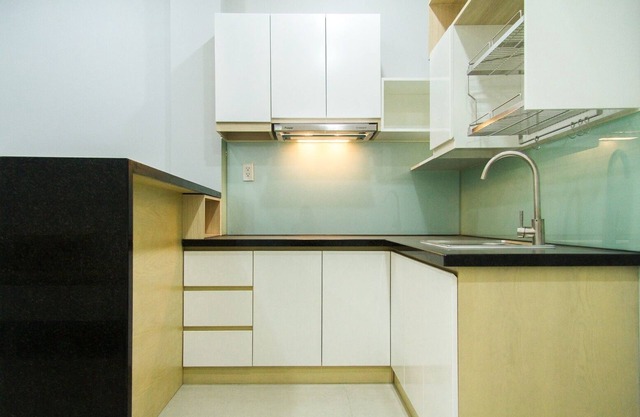 High quality furniture apartment - GEM Apartment
