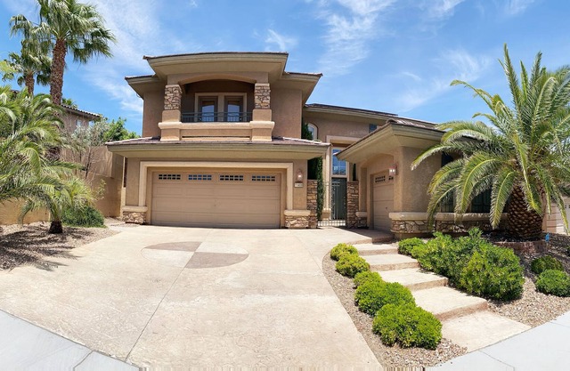 High school rating from elementary to high school in excellent summerlin