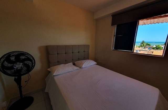 High Seas Apartment