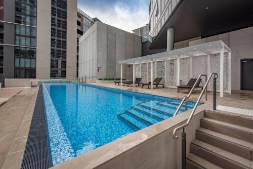 High Society Apartment Belconnen