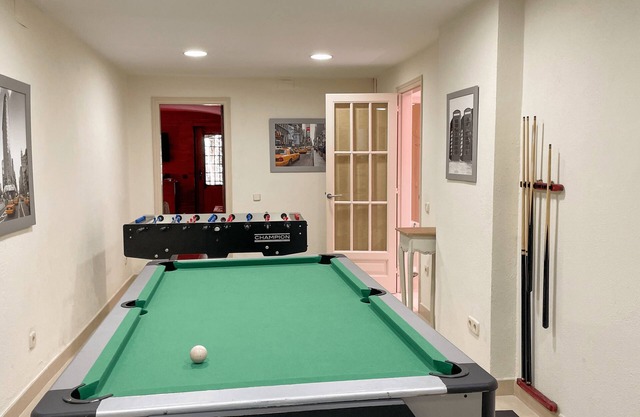 High Spec family villa Tamariu Center