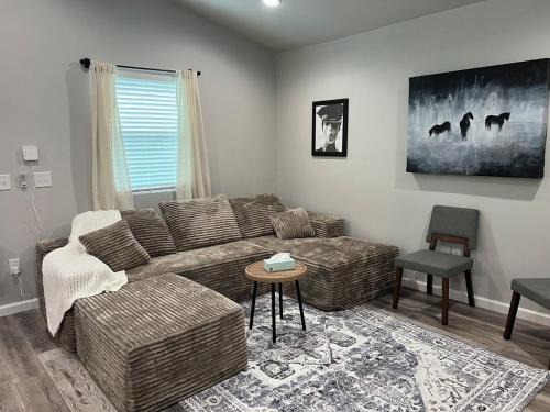 High Springs bungalow