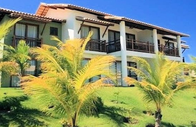 High standard apartment - 3 suites