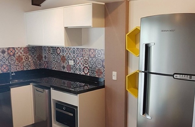 High Standard Loft - Granja Viana - Cotia / SP