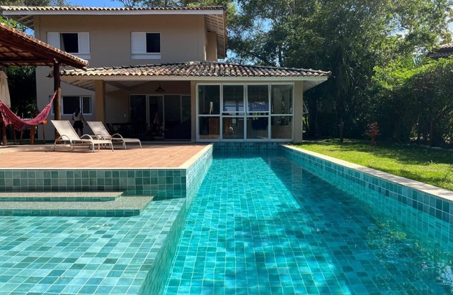 High Standard House Costa do Sauipe