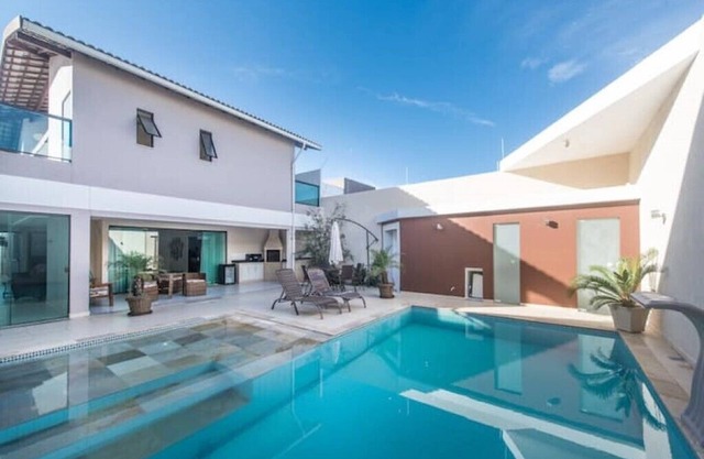 High Standard House in Cabo Frio