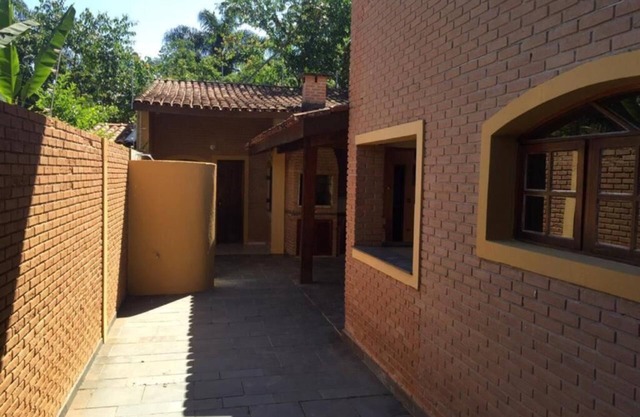 High Standard House Vivamar Park - Itaguá