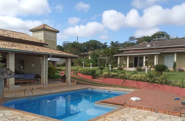 HIGH STANDARD SITE IN JARINU - GREAT OPPORTUNITY (PACKAGES WITH SPECIAL PRICES)
