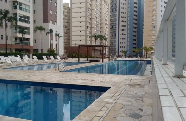 HIGH STANDARD WITH POOL AND SEA VIEW