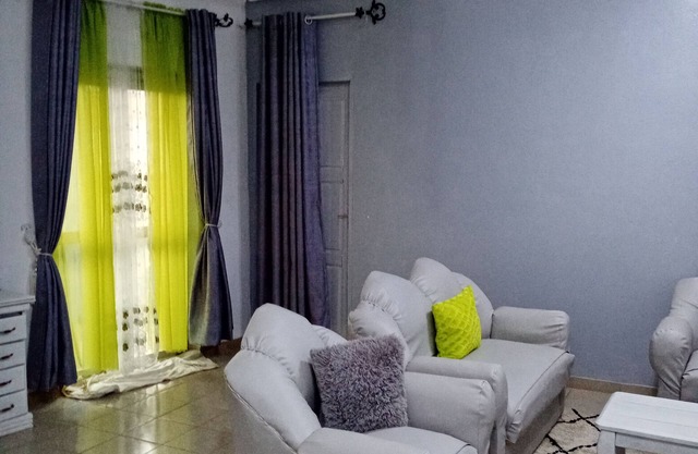 High standing apartment for rent Yaoundé Cameroon
