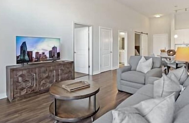 High Style | 3 bedroom | Life at The Top | Luxury