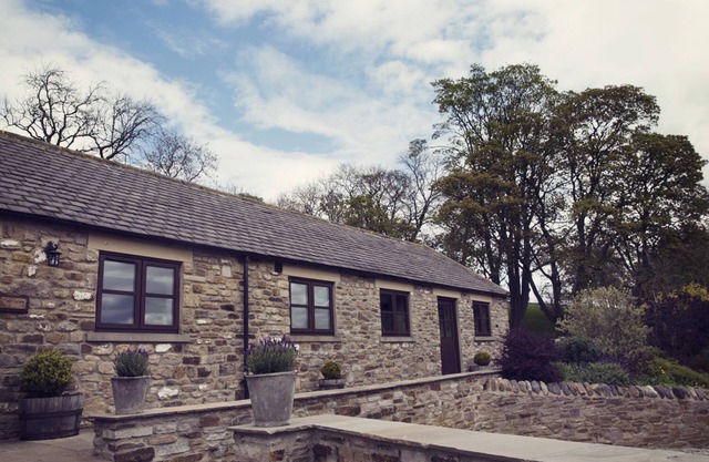 HIGH THEARNS, family friendly in Middleton-In-Teesdale