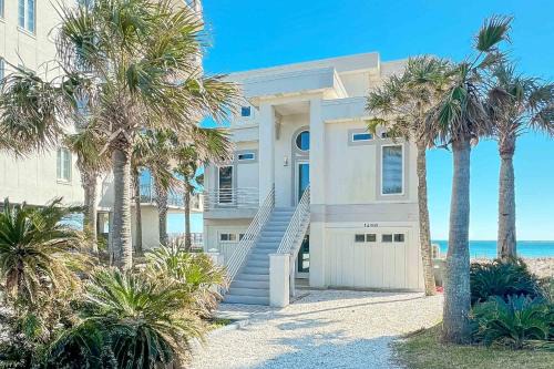 High Tides Beach House