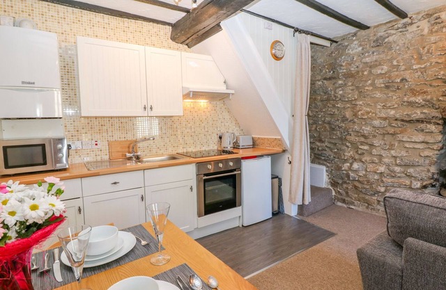 High View Cottage