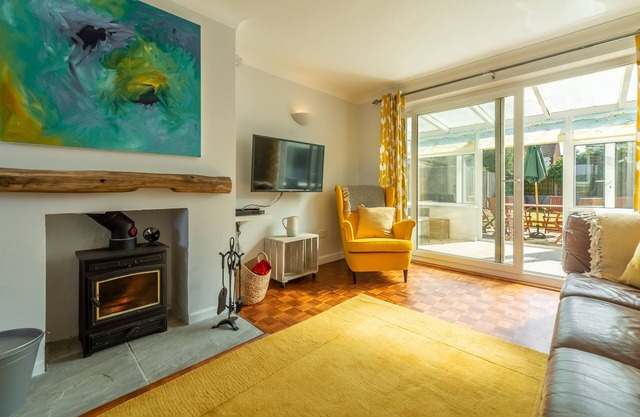 High View, Wells-next-the-Sea, Norfolk