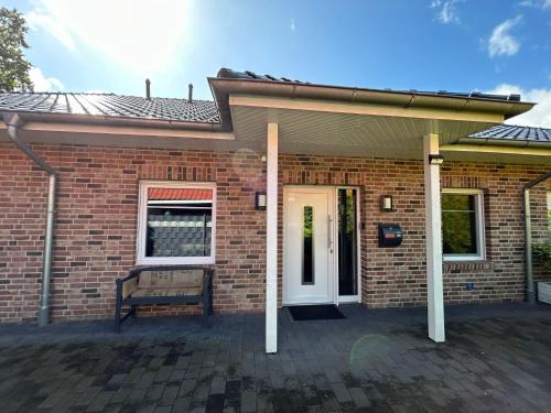Highclass-Urlaub in Ostfriesland